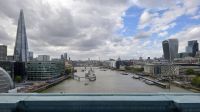 Tower Bridge Experience
