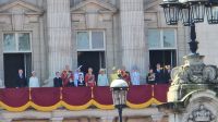 Trooping the Colour