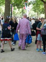 very British
