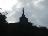 Mariastatue, Esch-sur-Sure