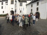 Stadtführung Clervaux