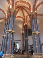 Vianden. Oberkapelle