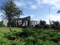 Memorial de Mardesson