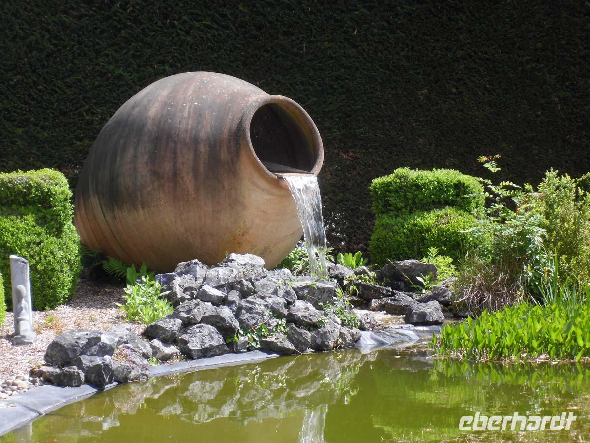 Buchsbaumgarten Durbuy2