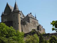 Burg Vianden