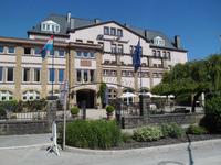 Sektkellei Grevenmacher