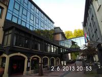 Unser Hotel