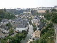 Blick von der Corniche