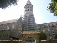 Abtei St. Mauritius 
