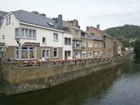 Altstadt von La Roche