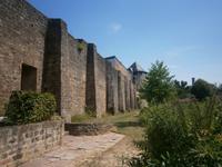 Echternacher Stadtmauer