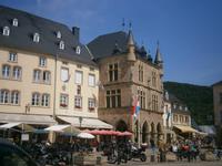 Innenstadt Echternach