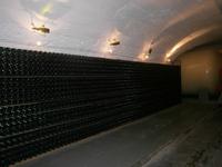 Sektkellerrei Bernard Masrad