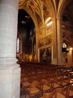 Marien-Kathedrale in Luxemburg City