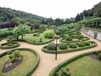 Buchsbaumgarten (Parc des Topiaires), Durbuy
