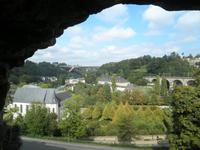 Luxemburg Stadt