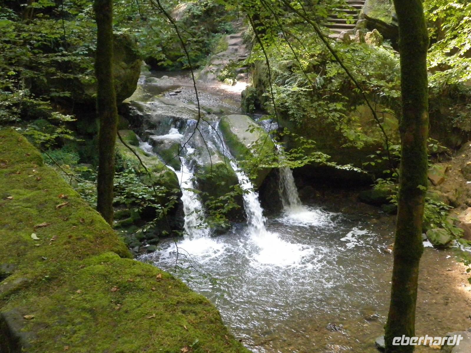 Schiessentümpel Müllertal