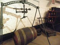 Grevenmacher Sektkellerei Bernard Massard