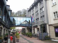 Hotel International Clervaux
