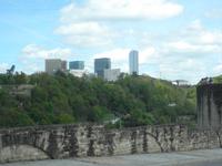 Luxemburg Stadt