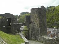 La Roche en Ardenne