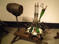 Sektkellerei in Grevenmacher