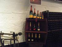 Sektkellerei in Grevenmacher