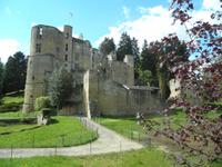 Beaufort Schloss