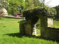 Beaufort Schloss
