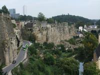 Bock-Felsen