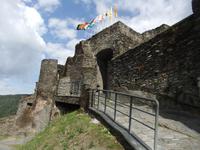 Burg La Roche
