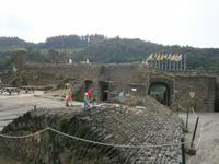 Burghof La Roche