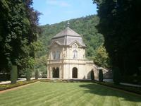 Das Lustschloss