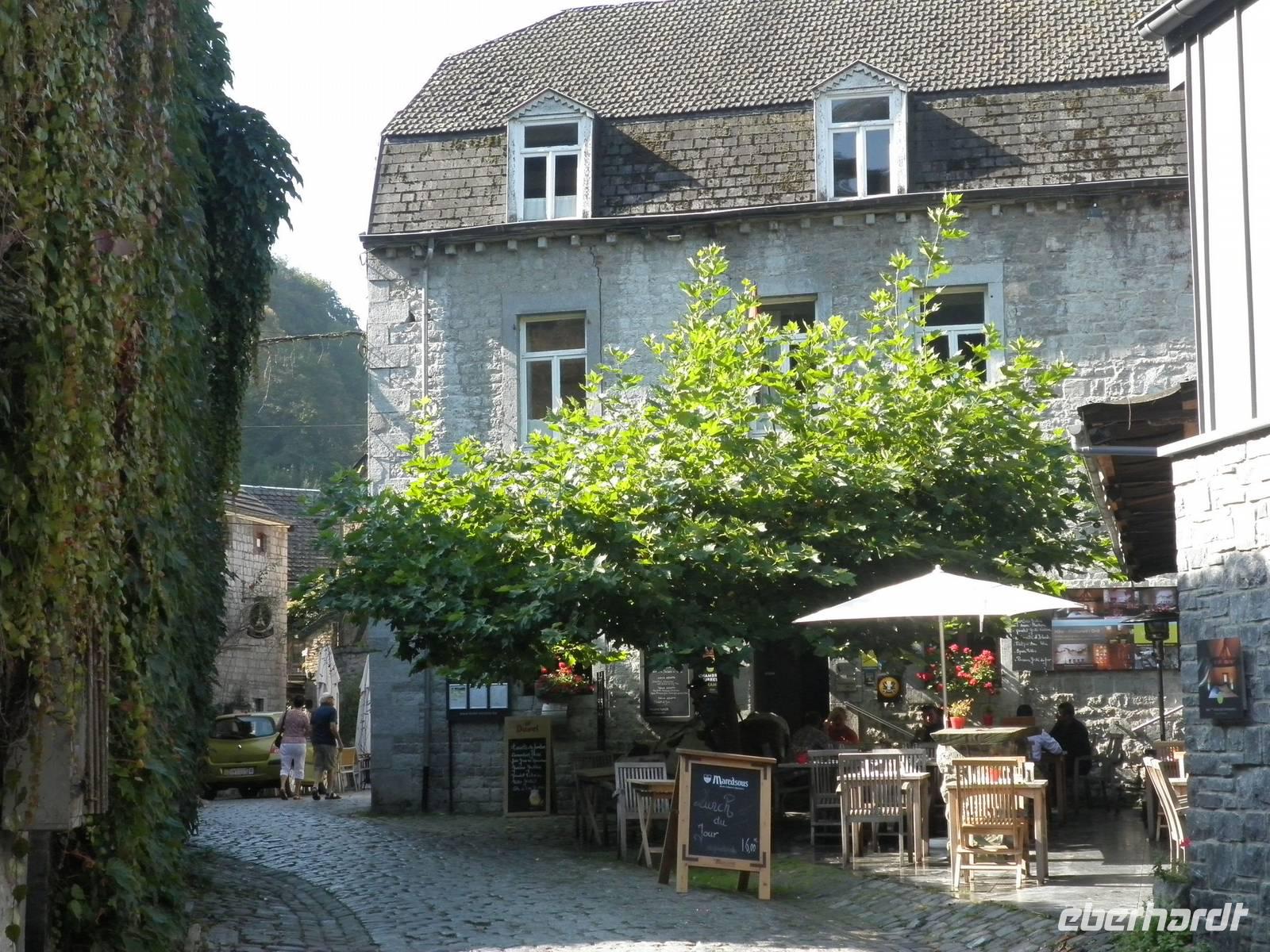 Durbuy