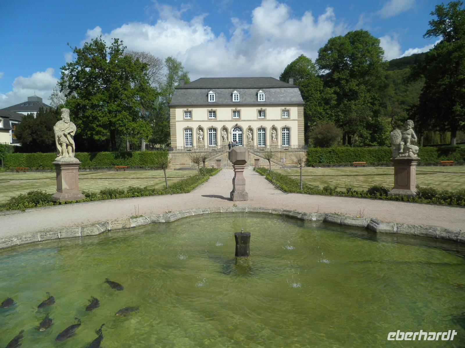 Echternach