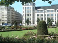 Luxemburg Stadt