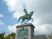 Luxemburg Stadt