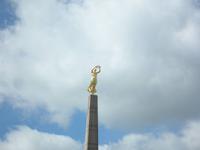 Luxemburg Stadt
