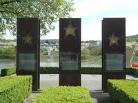 Schengen an der Mosel