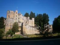 Schloss Befort