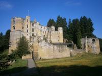 Schloss Befort