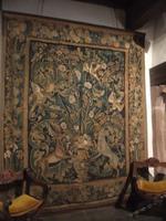 Vianden. Tapisserie