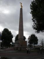 Wahrzeichen Luxemburgs