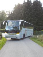 unser Bus