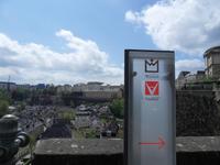 auf dem Wenzelsrundwanderweg