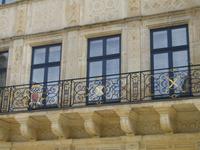 Großherzogliches Palais