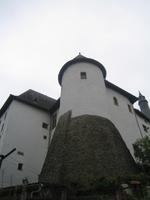Das Schloß Clervaux