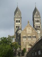 Kirche von Clervaux