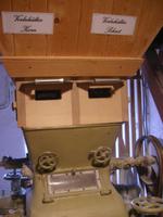 in der Mühle von Enscherange