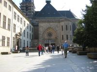 Notre-Dame de Luxembourg